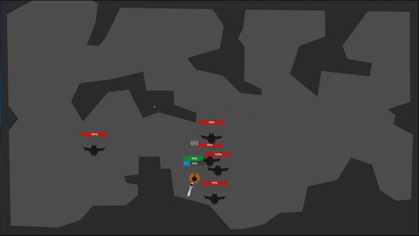 Mini Dungeon Screenshot