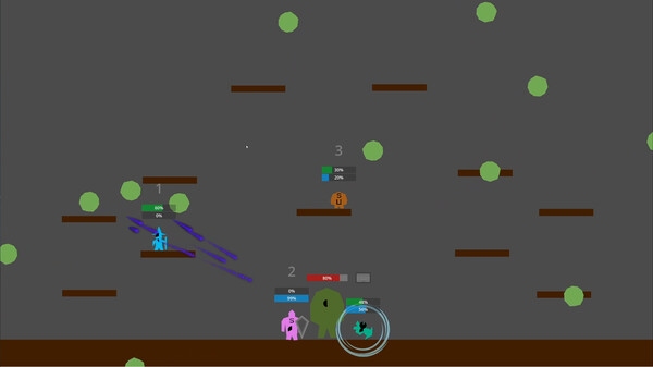 Mini Dungeon Screenshot