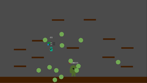Mini Dungeon Screenshot