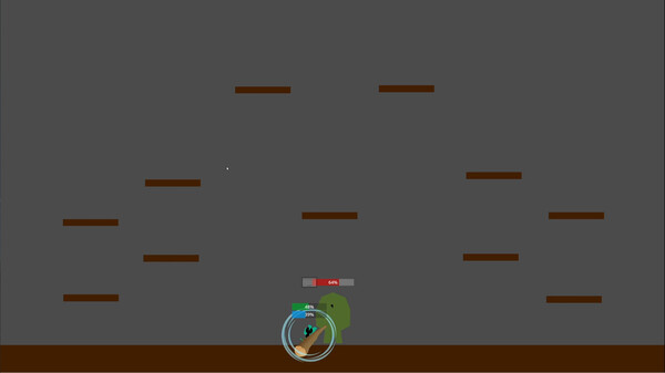 Mini Dungeon Screenshot