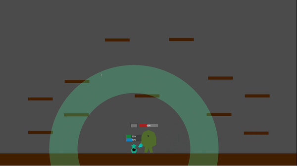 Mini Dungeon Screenshot