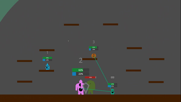 Mini Dungeon Screenshot