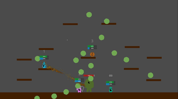 Mini Dungeon Screenshot