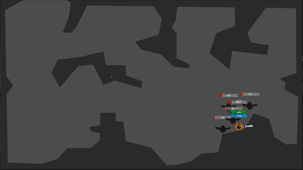Mini Dungeon Screenshot