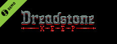 Dreadstone Keep Demo Small Capsule Image