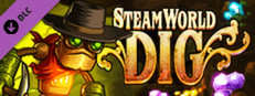 SteamWorld Dig - Soundtrack Small Capsule Image