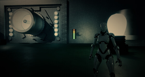 Forsaken Shadows screenshot 4