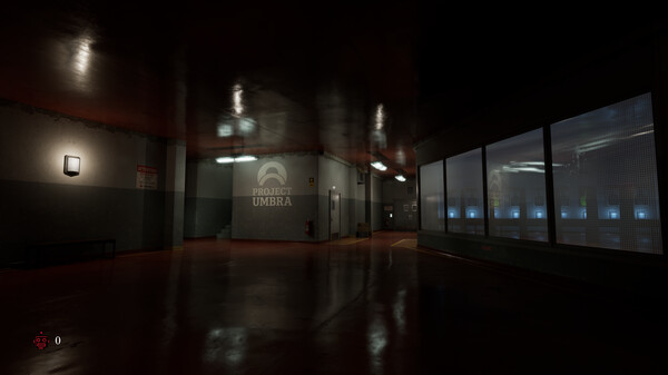 Forsaken Shadows screenshot 1