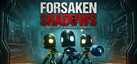 Forsaken Shadows - similar game to Swordeye by AgentxSeoul