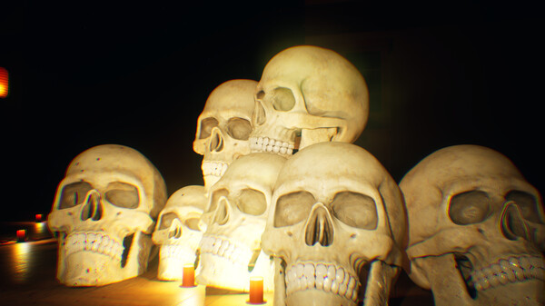 Forsaken Shadows screenshot 5