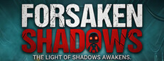 Forsaken Shadows cover