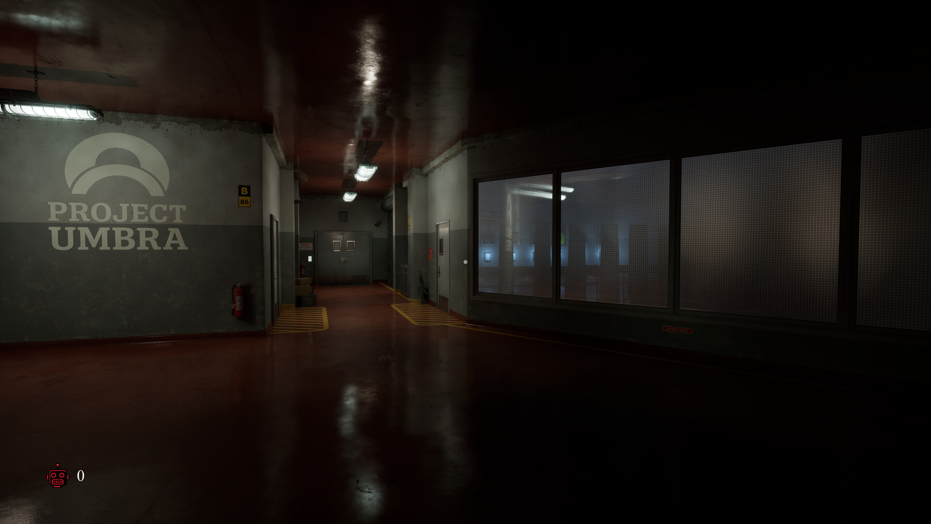 Forsaken Shadows screenshot #2