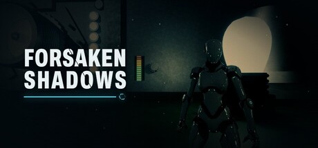 Forsaken Shadows