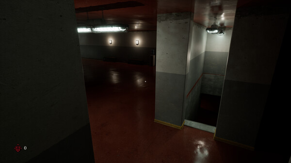 Forsaken Shadows screenshot 3