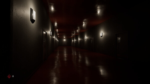 Forsaken Shadows screenshot 4