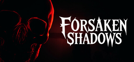 Forsaken Shadows cover art