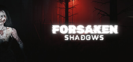 Forsaken Shadows banner