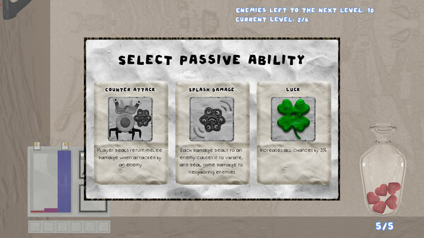Clayers Screenshot