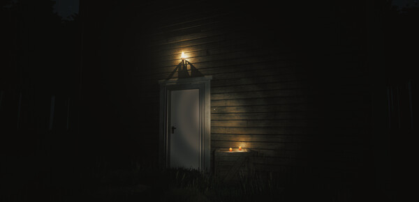 Forsaken Shadows Playtest screenshot 4