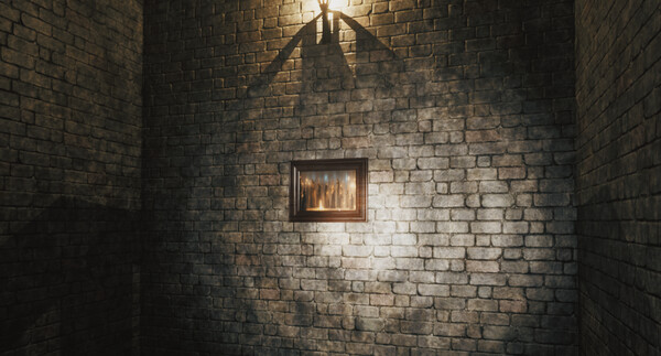 Forsaken Shadows Playtest screenshot 5