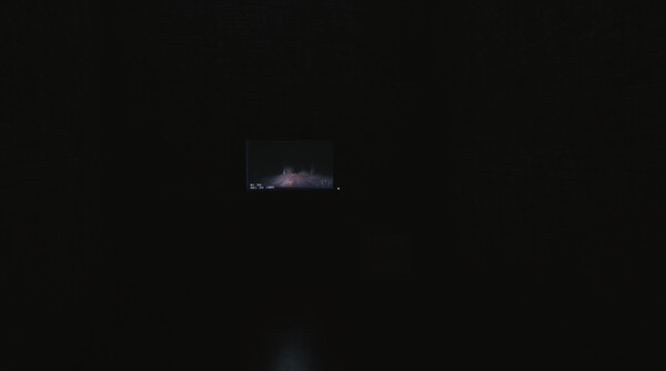 Forsaken Shadows Playtest screenshot 2