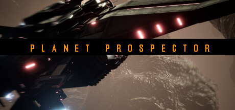 Planet Prospector Playtest