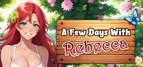 A Few Days With : Rebecca