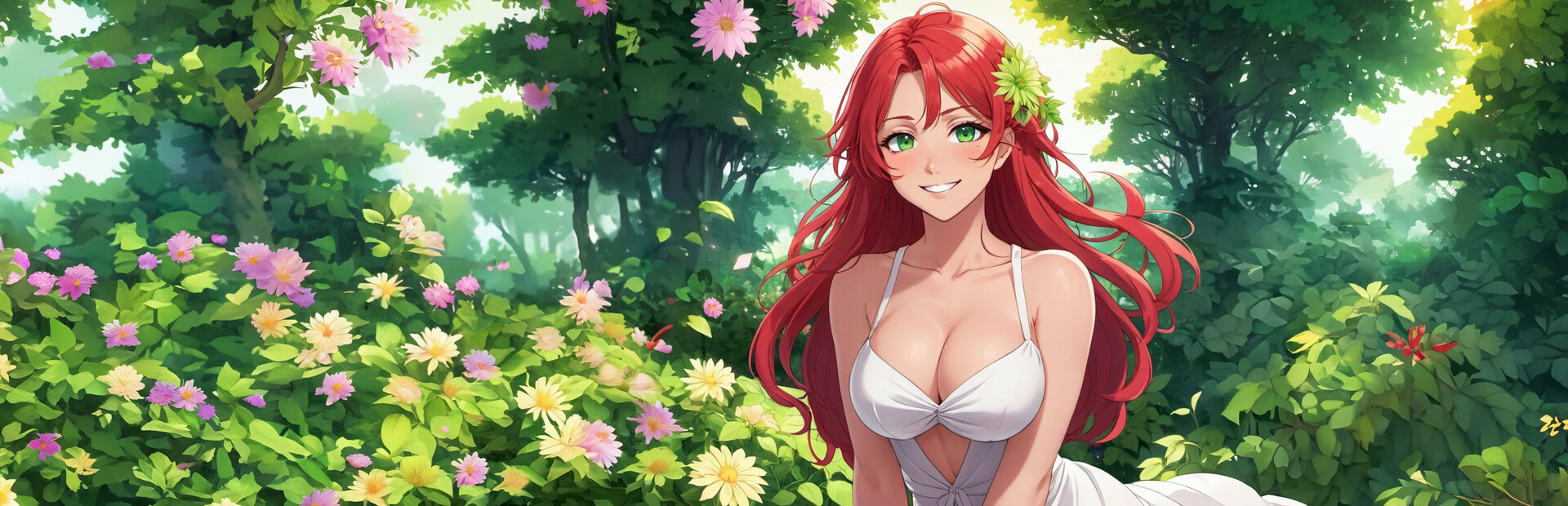 A Few Days With : Rebecca