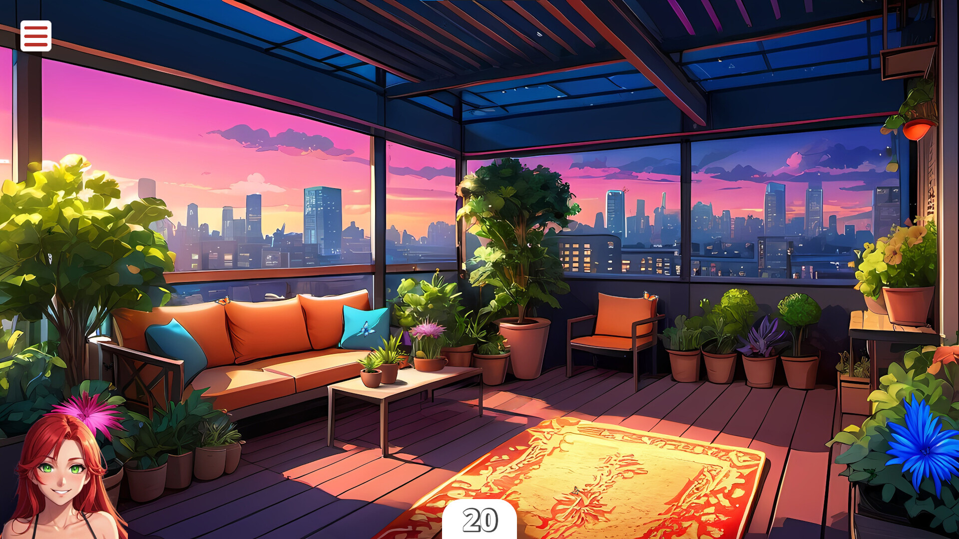 A Few Days With : Rebecca screenshot 6