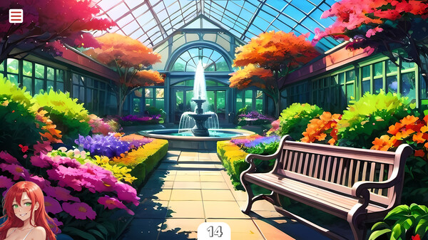 A Few Days With : Rebecca