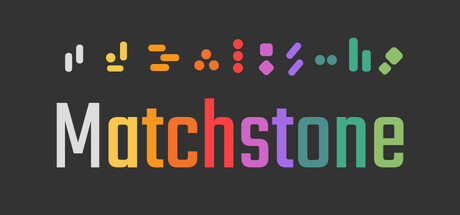 Matchstone cover art