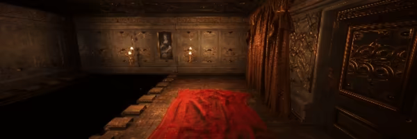 The Bell of Time video 1