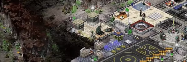 Space Colony: Steam Edition video 3