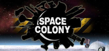 Space Colony: Steam Edition Cover Image