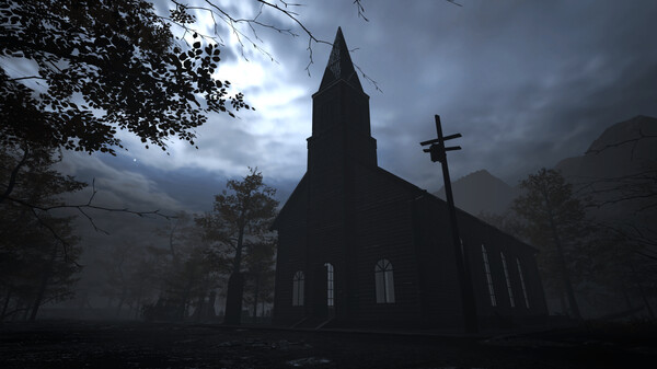 DEVIL'S WAY Screenshot