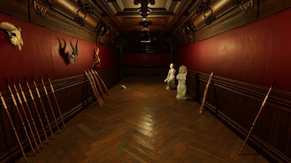 Скриншот 4 из игры DEVIL'S WAY