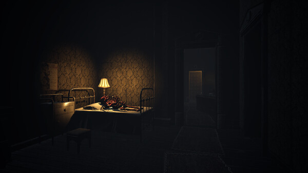 DEVIL'S WAY Screenshot