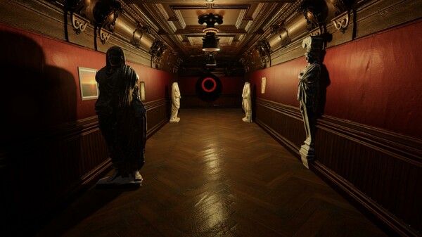 Скриншот 5 из игры DEVIL'S WAY