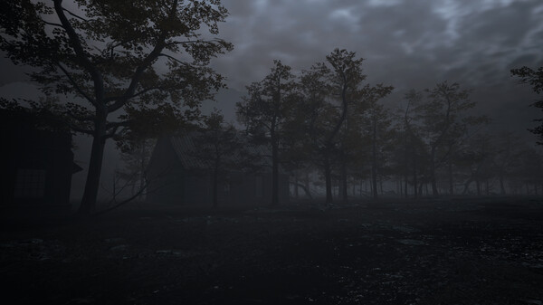 DEVIL'S WAY Screenshot