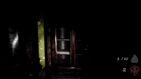 Eyes of Destiny video 2