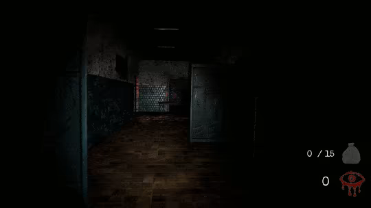 Eyes of Destiny video 1