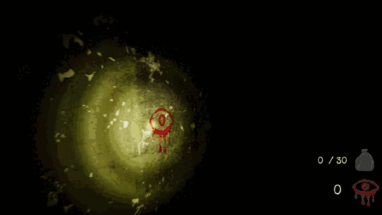 Eyes of Destiny video 4
