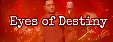 Eyes of Destiny cover