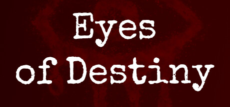 Eyes of Destiny Cover Image