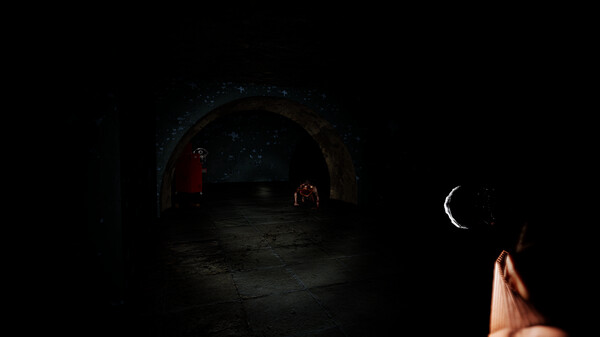 Eyes of Destiny screenshot 8