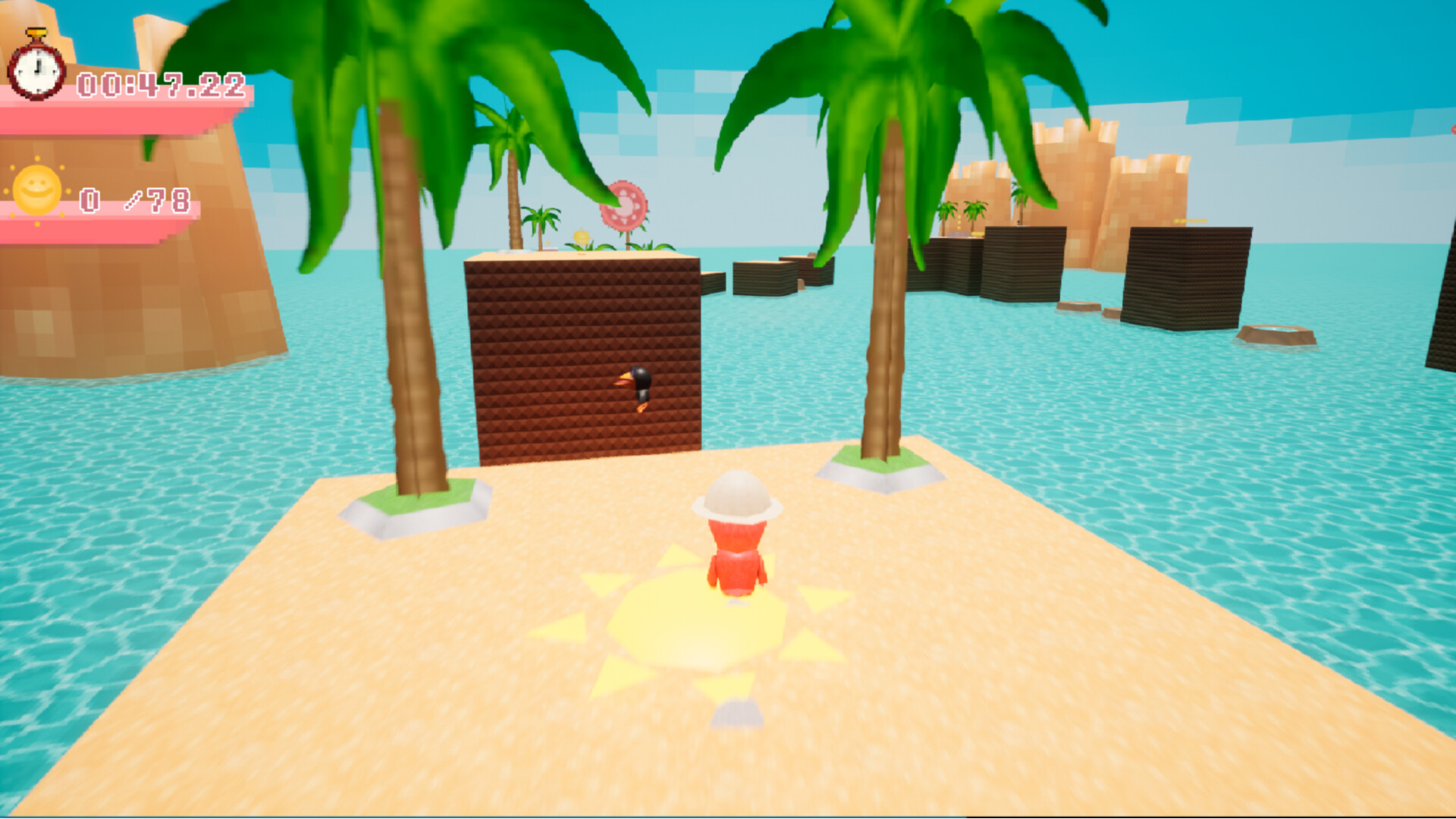 Mango 64 Demo Featured Screenshot #1