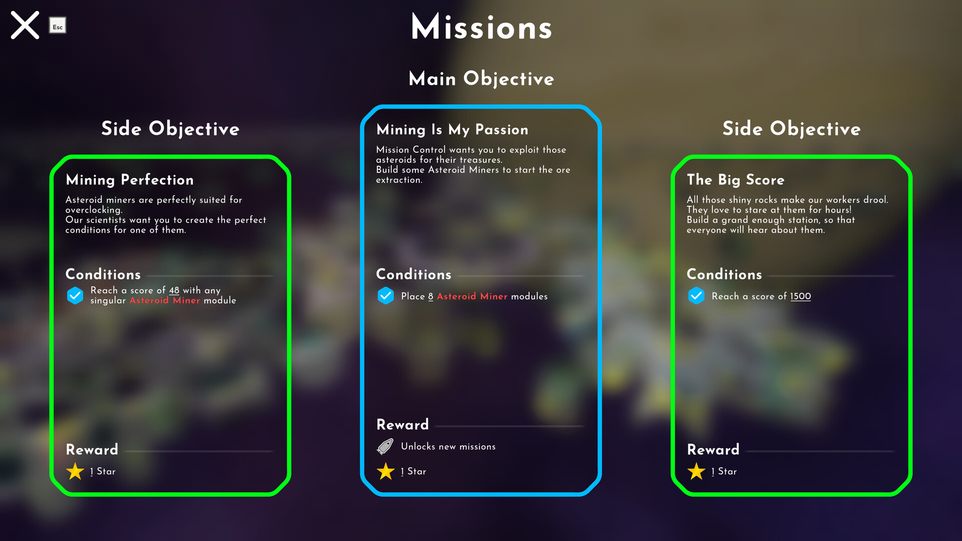 Orbiteers screenshot screenshot 8