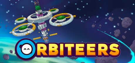 Orbiteers
