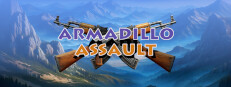 Armadillo Assault