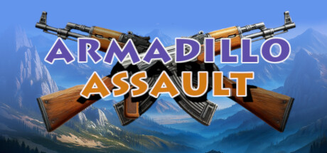 Armadillo Assault steam charts